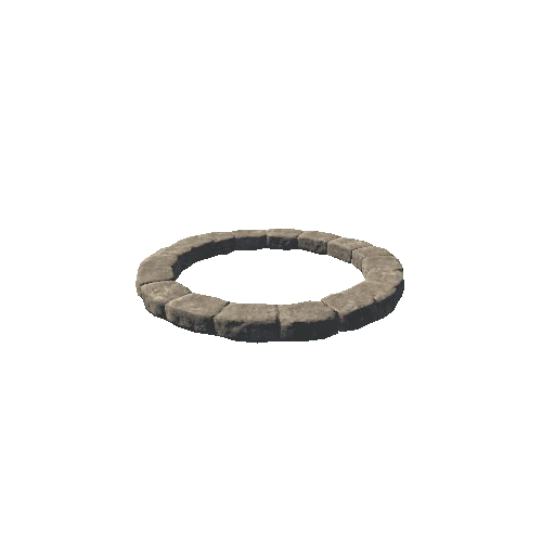 Stone Ring 1A2